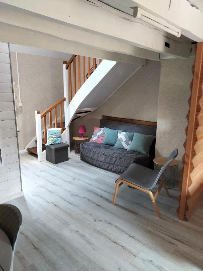 La Brousse Kacha Bed & Breakfast Malleret-Boussac Ngoại thất bức ảnh